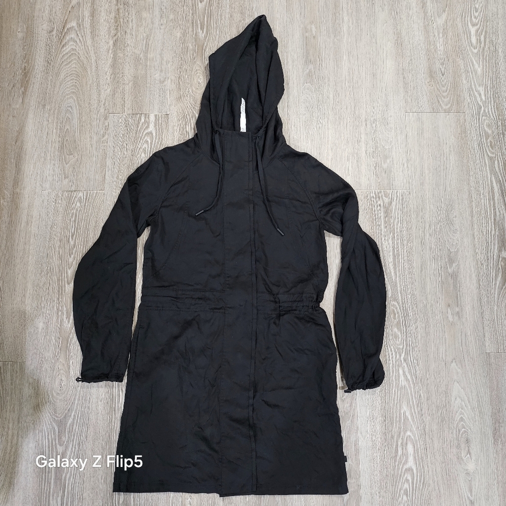Lululemon City Stroll JacketBlack - Picture 6 of 12